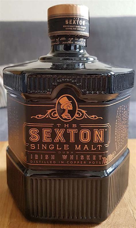 Sexton Whiskyde