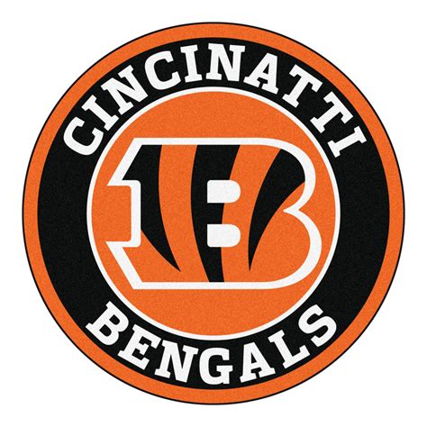 Bengals Logos