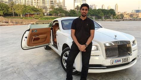 The Billionaire Lifestyle Of Dubai Youtube