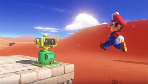 Tips For Super Mario Odyssey Apk للاندرويد تنزيل