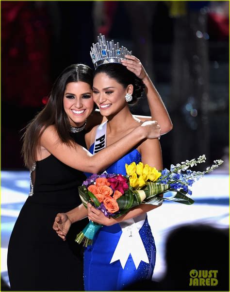 Photo Miss Philippines Reacts To Confusing Miss Universe Mistake 07 Photo 3535803 Just
