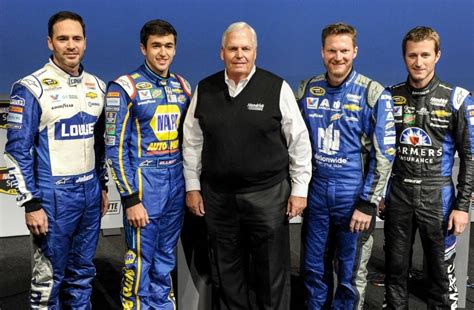 A study by a university of iowa economist finds that many car race fans do, indeed, watch nascar races because they want to see car wrecks, but more of nascar understands that its unique access to drivers or team owners can be a powerful tool. NASCAR at Watkins Glen | Big questions remain in Cup ...