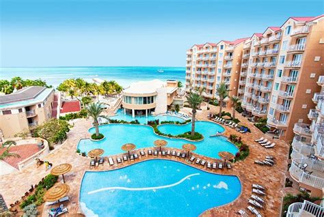 15 Top Rated Beach Resorts In Aruba Planetware
