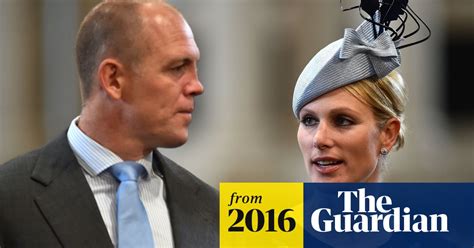 Queens Granddaughter Zara Tindall Discloses Miscarriage Monarchy