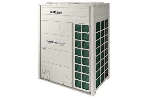 Vrf Dvm S Variable Refrigerant Flow Vrf Systems Samsung Hvac