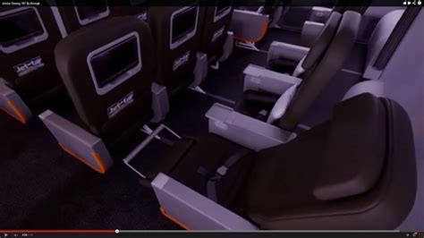 Jetstar 787 Unveiled Airline Ratings