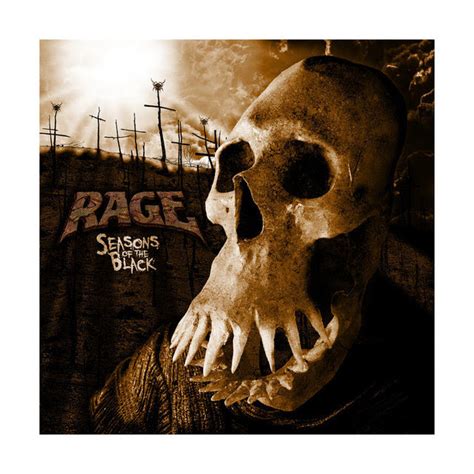 Rage Release New Album Trailer