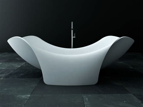 Luxus Badewanne -tolle Beispiele, die Ihnen als Anregung ...