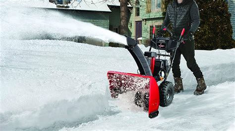 13 Best Snow Blowers Your Buyers Guide 2023