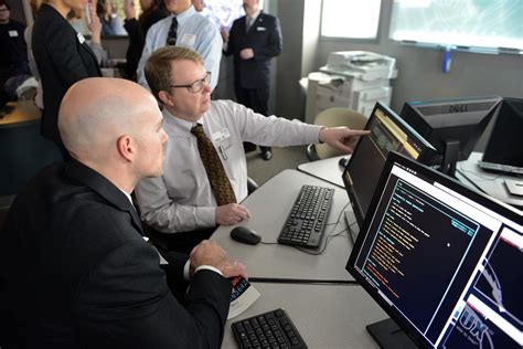 Oakland University Launches Cyber Security Certificate Courses At Its