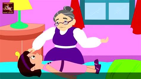 Streaming Heidi Dongeng Anak Indonesia Kartun Cerita Anak Anak 4k