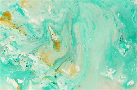 This is one colour that definitely cools down hot interior spaces. Abstract Marble Pastel Pale Blue Mint Green Gold Color ...