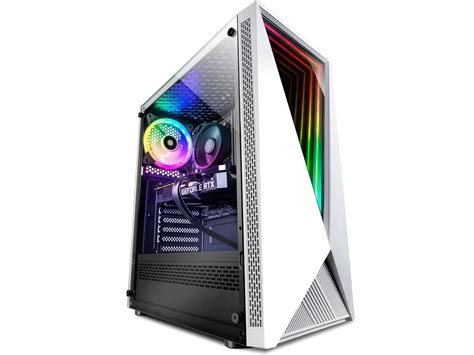 Desktop Gaming VIBOX IV 3 AMD Ryzen 5 3500 NVIDIA GeForce GTX 1050