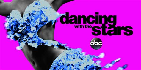 Pro Dancers Revealed For ‘dancing With The Stars Season 25 Dancing