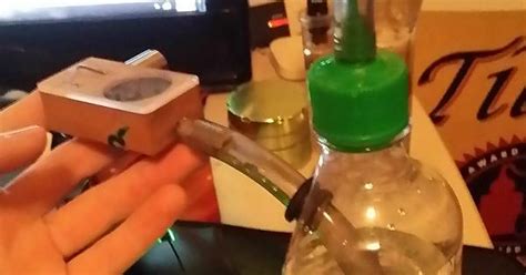 my home made sriracha bubbler imgur