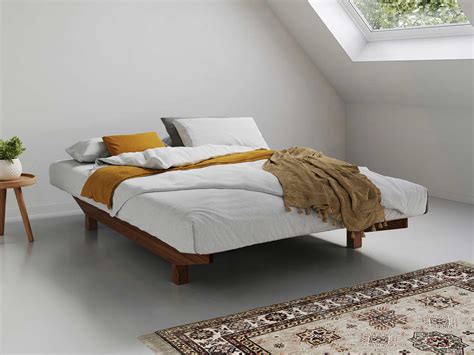 Floating Bed Space Saver No Headboard Get Laid Beds