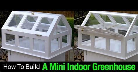 Diy self watering planter boxes for indoor window sills. 30 + Greenhouses Made From Old Windows and Doors - Plus ...