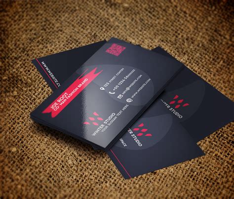 I Can Do Custom Business Card Design In Just Hours Enablers Marketplace