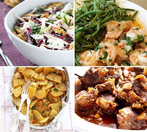 If you're just starting your healthy food budgeting journey, welcome! Clean Eating Recipes: 11 Healthy Dinner Ideas — Eatwell101