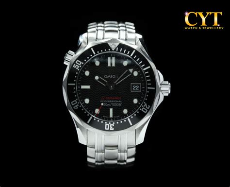 Enter your price suggestion and shipping address so the seller can calculate shipping costs. OMEGA MALAYSIA LUXURY WATCH