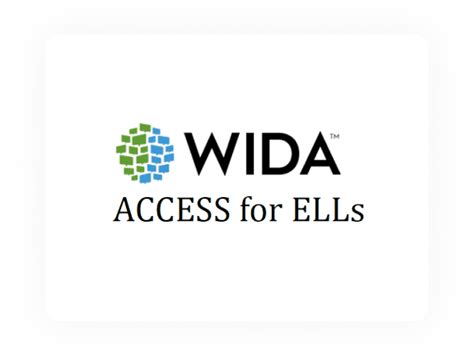 Wida English Test — Global Seal Of Biliteracy