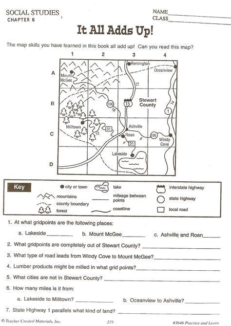 19 Creating Map Symbols Ideas Map Skills Map Symbols Map Reading
