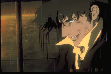 The movie, known in japan as cowboy bebop: Cowboy Bebop: The Movie, Steamboy and Paprika Set for ...