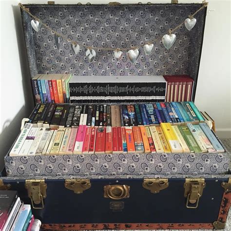 Creative Ways To Display Books In Small Spaces Book Storage Small