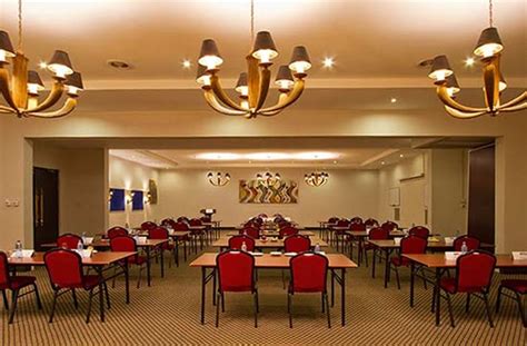 Protea Hotel Livingstone | Hotel, Conference venue in Livingstone, Zambia