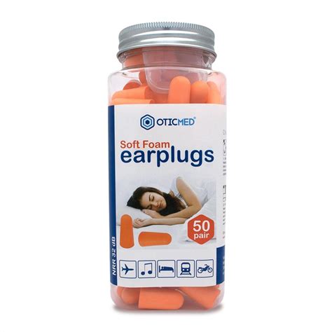 Best Earplugs For Sleeping Reviews And Buying Guide