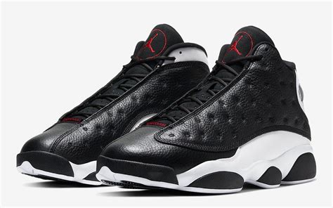 Detailed Looks At The Reverse He Got Game Jordan 13 House Of Heat
