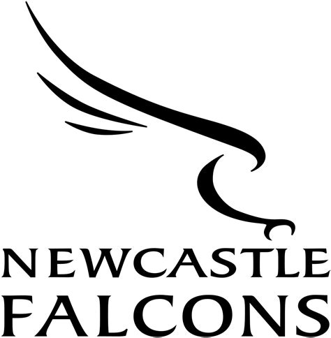 A city that makes history and shapes the future. Newcastle Falcons — Wikipédia