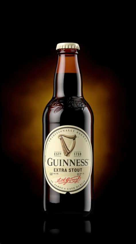 Guinness® Extra Stout Guinness®