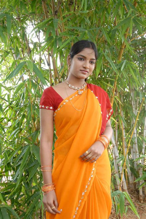 Keerthi pandian feels vindicated as she makes her debut after overcoming bodyshaming by tamil filmmakers. Telugu-Actress-Keerthi-in-Yellow-Saree-images-(5) | Telugu ...