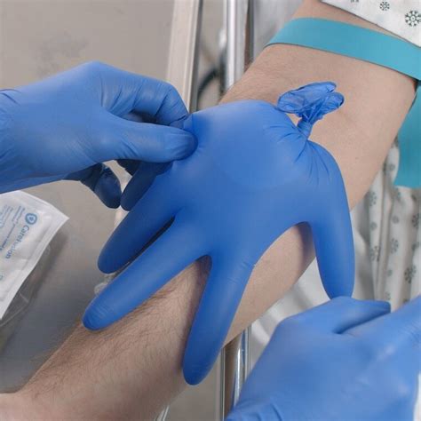 Stop Blowing Veins How Not To Blow Veins When Starting An Iv — The Iv Guy