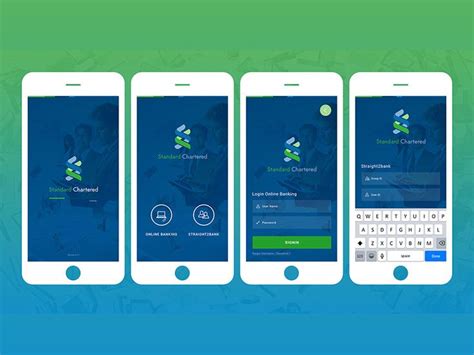 Thank you for using standard chartered online banking. Standard Chartered Online Banking Pakistan | Online ...