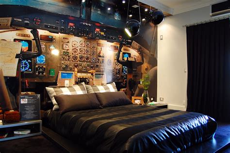 9 Best Nerd Bedroom Ideas