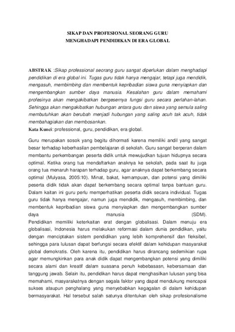 Contoh artikel bahasa sunda tentang tema pentingnya pendidikan. Contoh Artikel Populer Tentang Budaya | Revisi Id