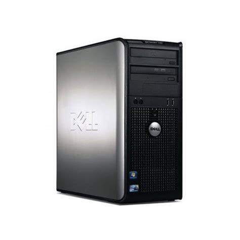 Dell Optiplex 780 Usff Desktop Intel Core 2 Duo E8400 Cpu Application