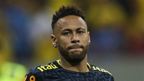 Neymar gives testimony in Rio as release of images investigated - AS.com