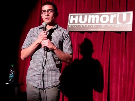 How Political Correctness Drove Away Comedians From Campus The