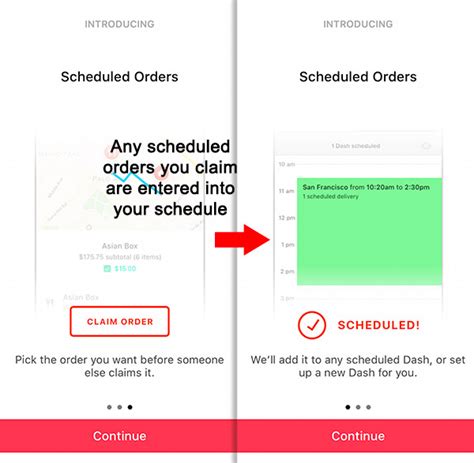 5 can i use my doordash red card for gas? Get More DoorDash Hours with These Scheduling Tips & Tricks For Dashers - Ridesharing Driver