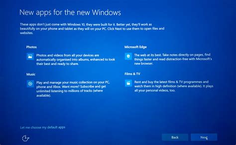 Windows 10 Upgrade Resets Your Default Browser To Edge Mozilla Is Very