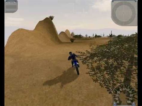 Subtract 10 years and you can probably get a decent consensus but with more platforms, more technology and motocross' rise in popularity many games exist today and whatever system you use. the best motocross game ever: Motocross Madness2 - YouTube