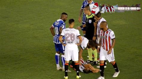 Miércoles 18, septiembre 2019 11:15. River Vs Godoy Cruz 2018 En Vivo Gratis - Sitios Online ...