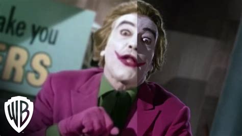 Batman The Complete Television Series Jokersplit Youtube