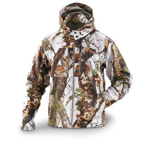 Check spelling or type a new query. Scent-Lok® Head Hunter Scent-Control Hunting Jacket ...