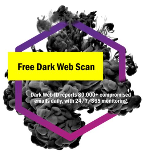Dark Web Scan Progressive Computing