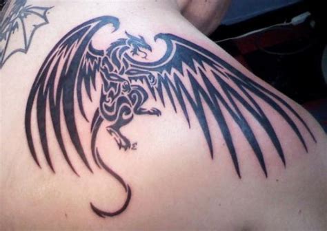 50 Unique Dragon Tattoos For Men Amazing Tattoo Ideas