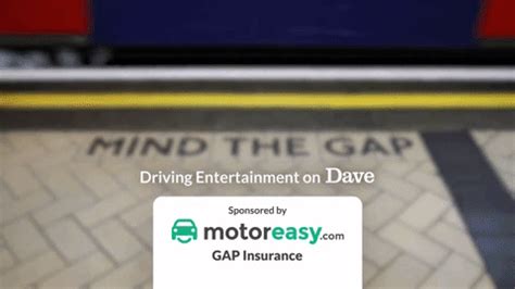 GAP Insurance - The Guide Martin Lewis Should’ve Written | MotorEasy